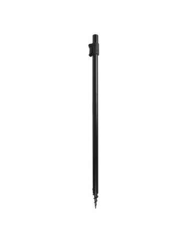 Espeto Ragot Aluminio Preto